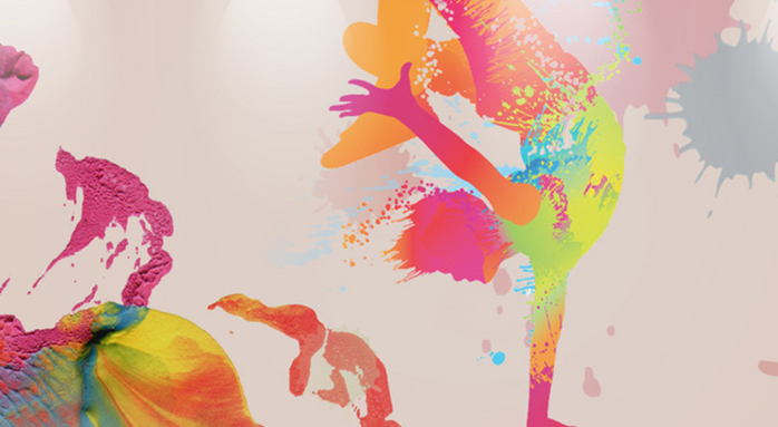 暢想青春，活力新華 ? 第五屆校園文化藝術節